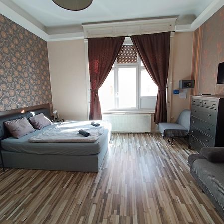 Liechtenstein Apartments Budapeszt Zewnętrze zdjęcie