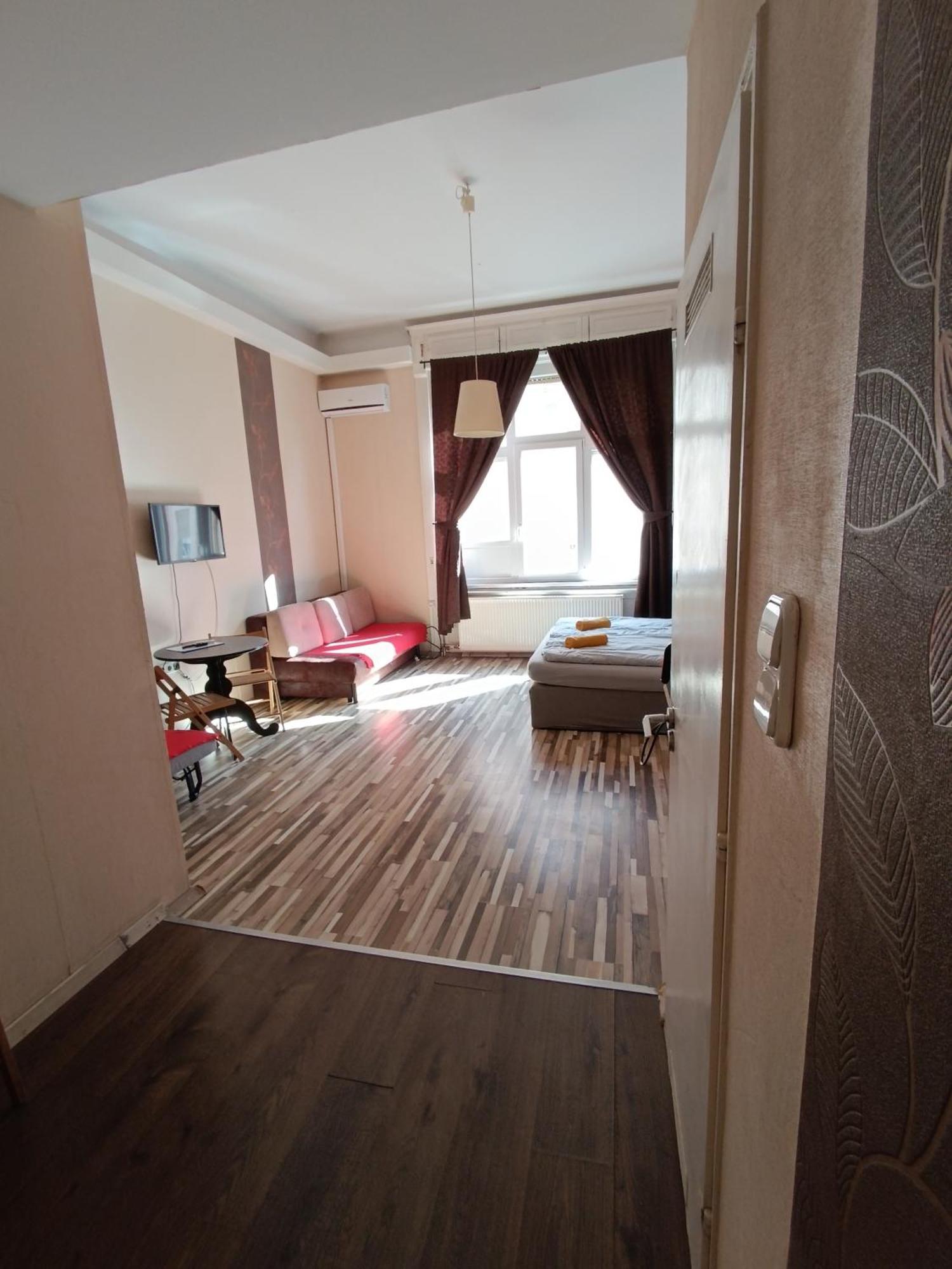 Liechtenstein Apartments Budapeszt Zewnętrze zdjęcie