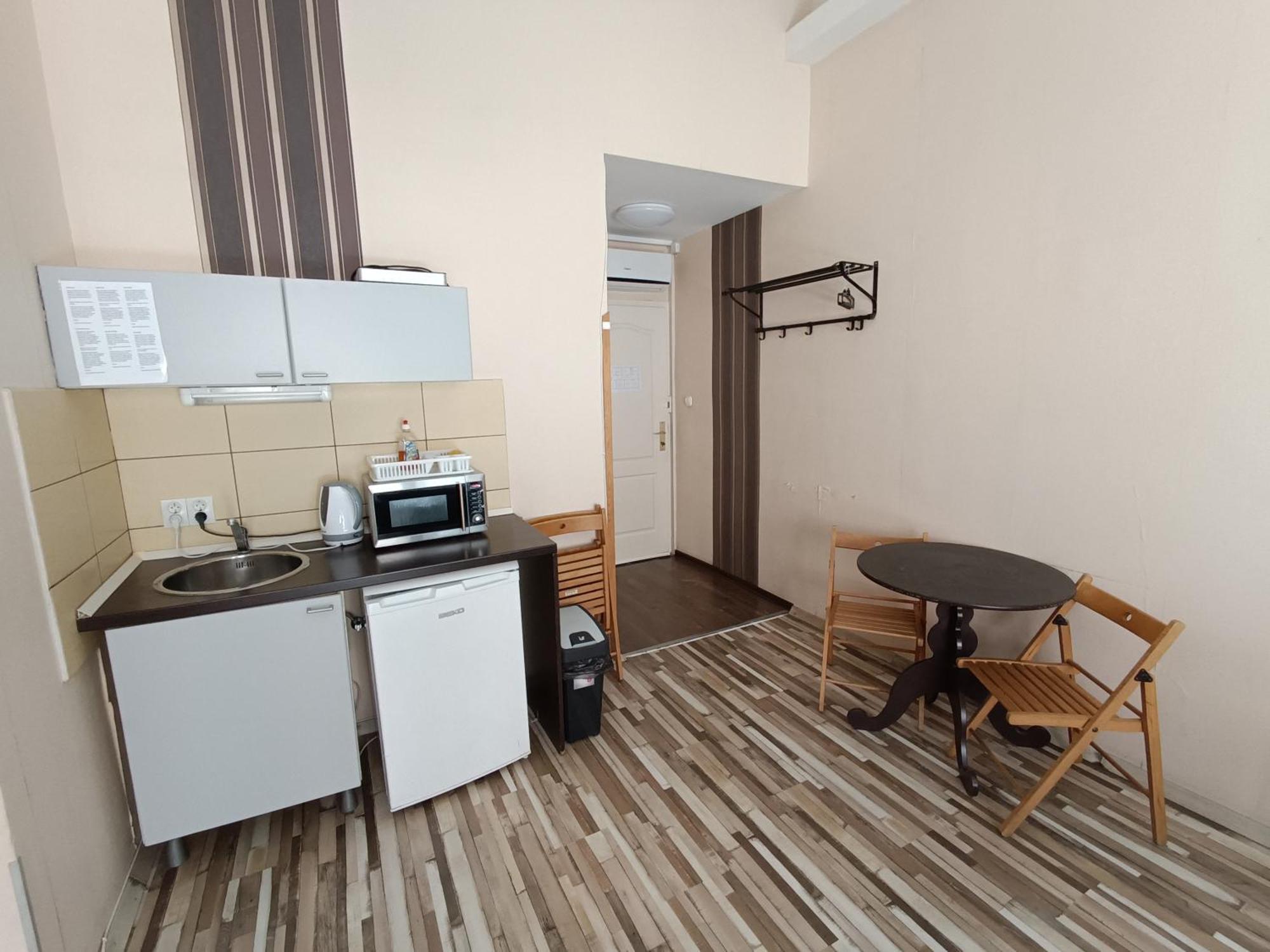 Liechtenstein Apartments Budapeszt Zewnętrze zdjęcie