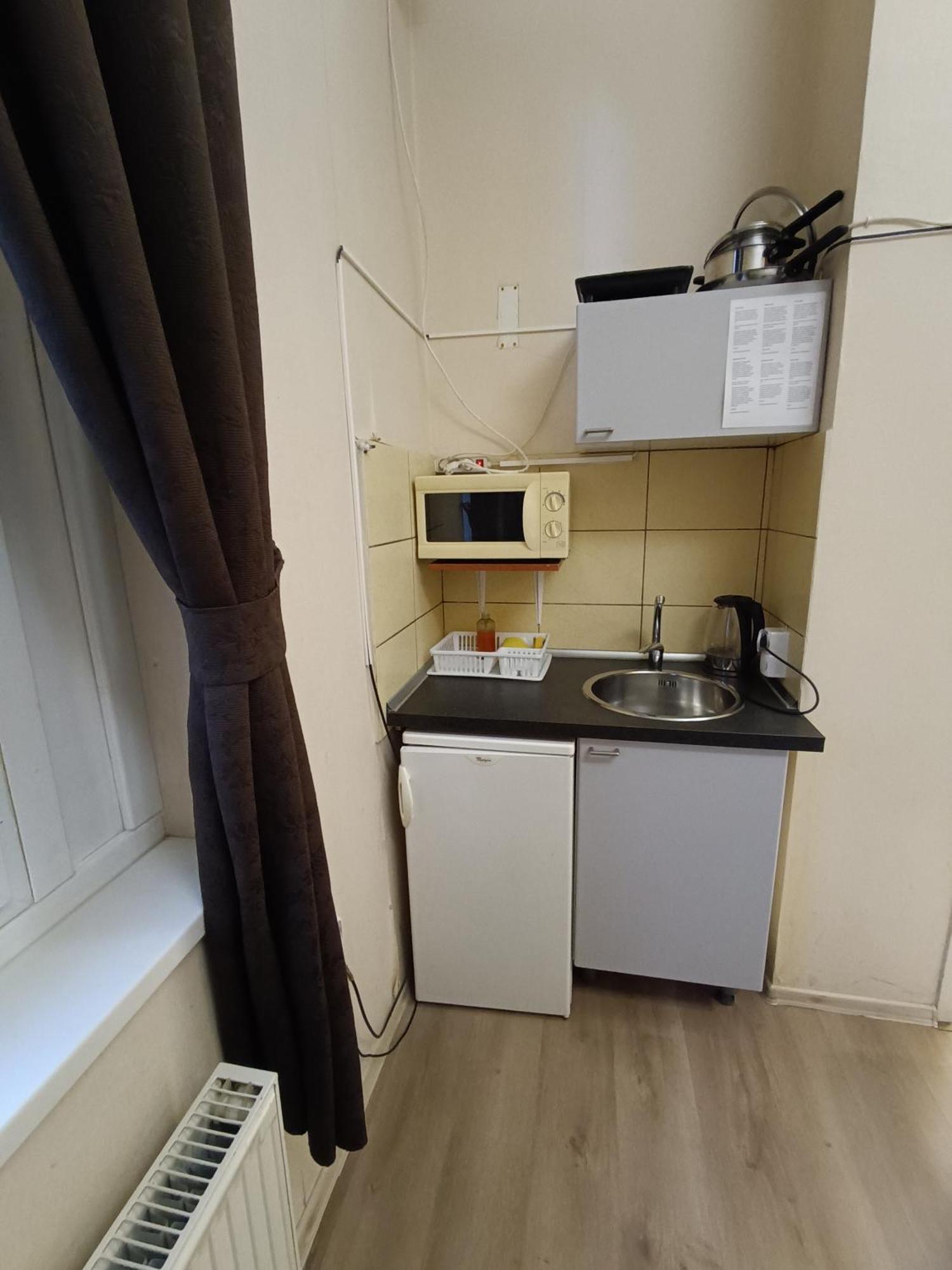 Liechtenstein Apartments Budapeszt Zewnętrze zdjęcie