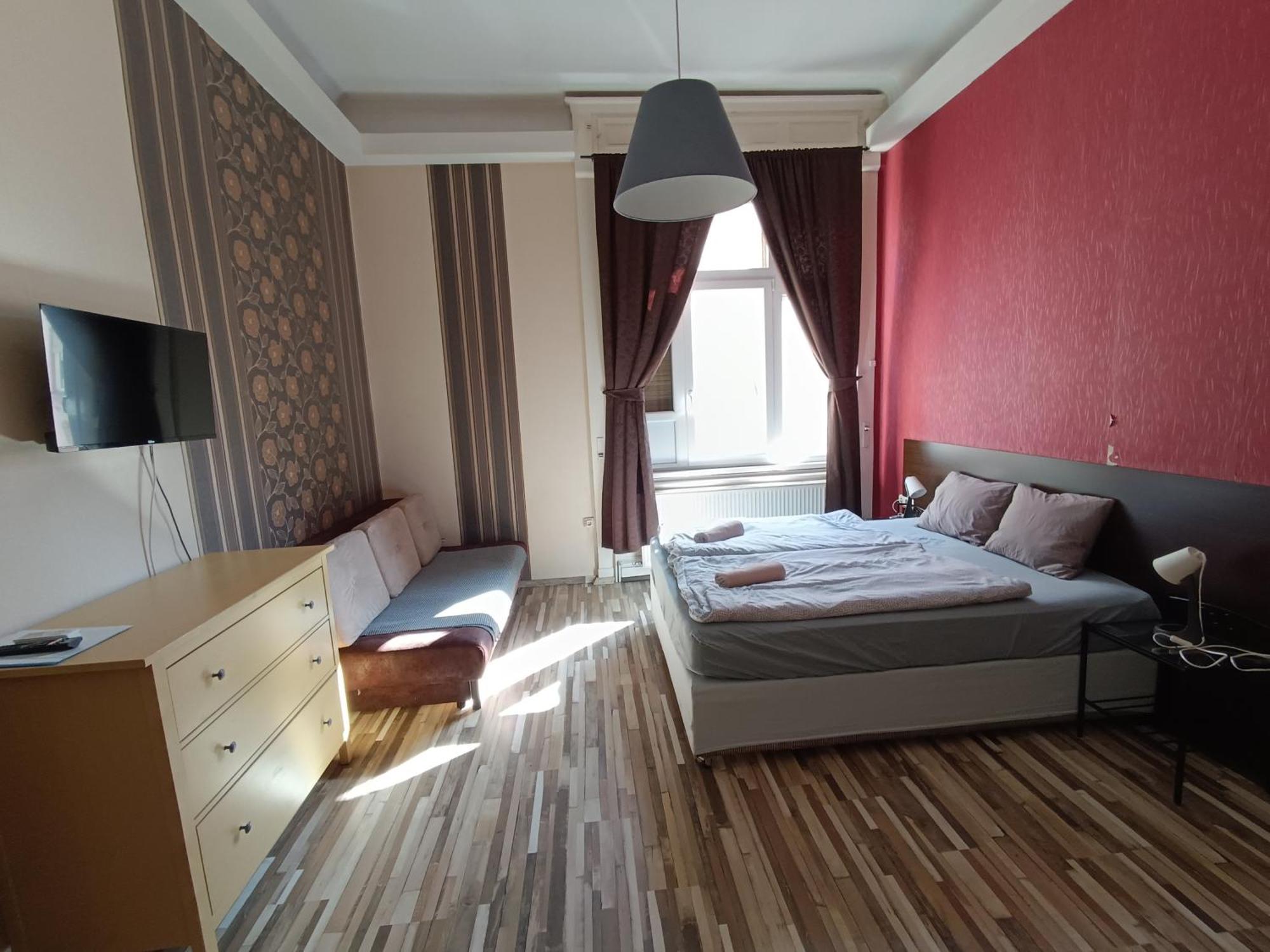 Liechtenstein Apartments Budapeszt Zewnętrze zdjęcie
