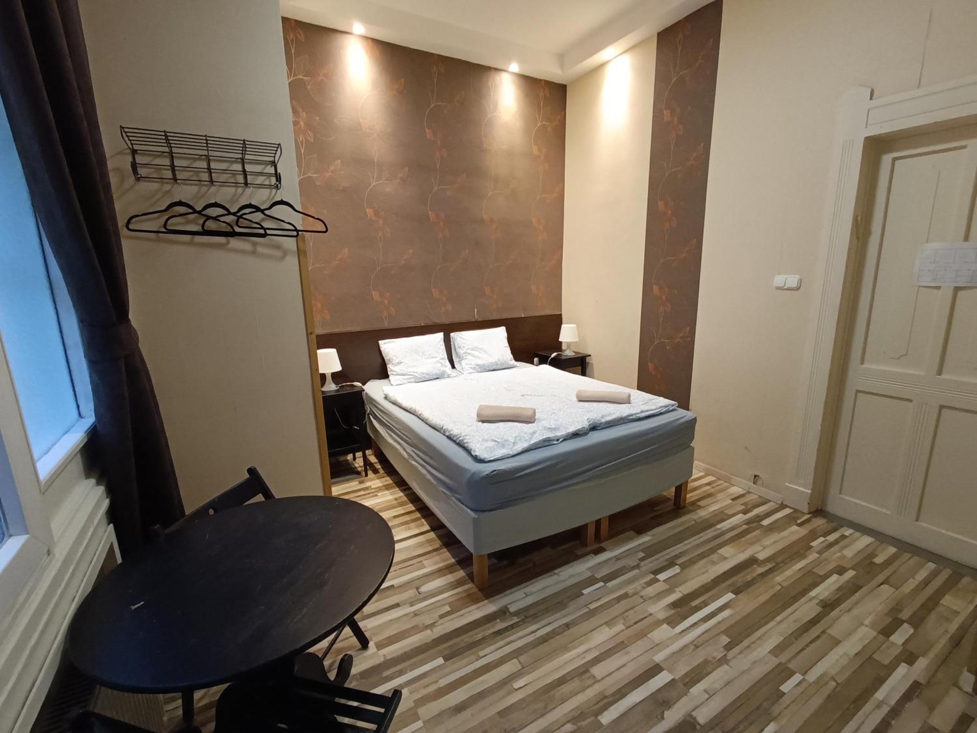 Liechtenstein Apartments Budapeszt Zewnętrze zdjęcie