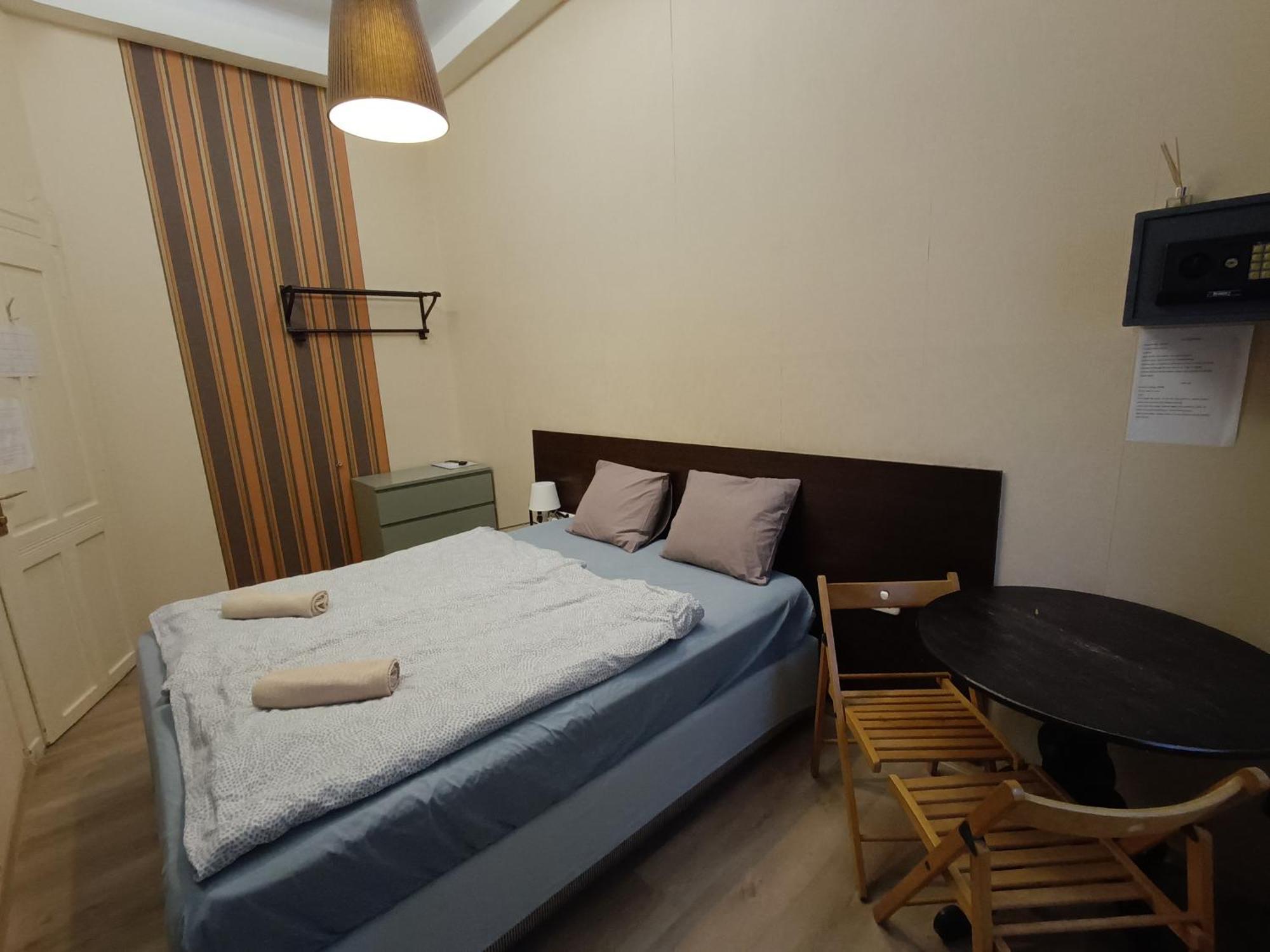 Liechtenstein Apartments Budapeszt Zewnętrze zdjęcie