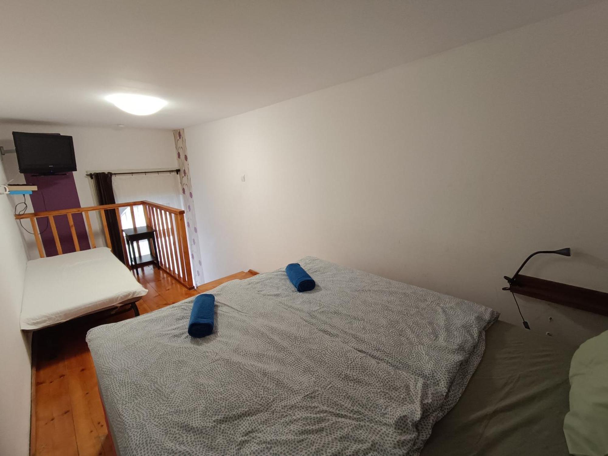 Liechtenstein Apartments Budapeszt Zewnętrze zdjęcie