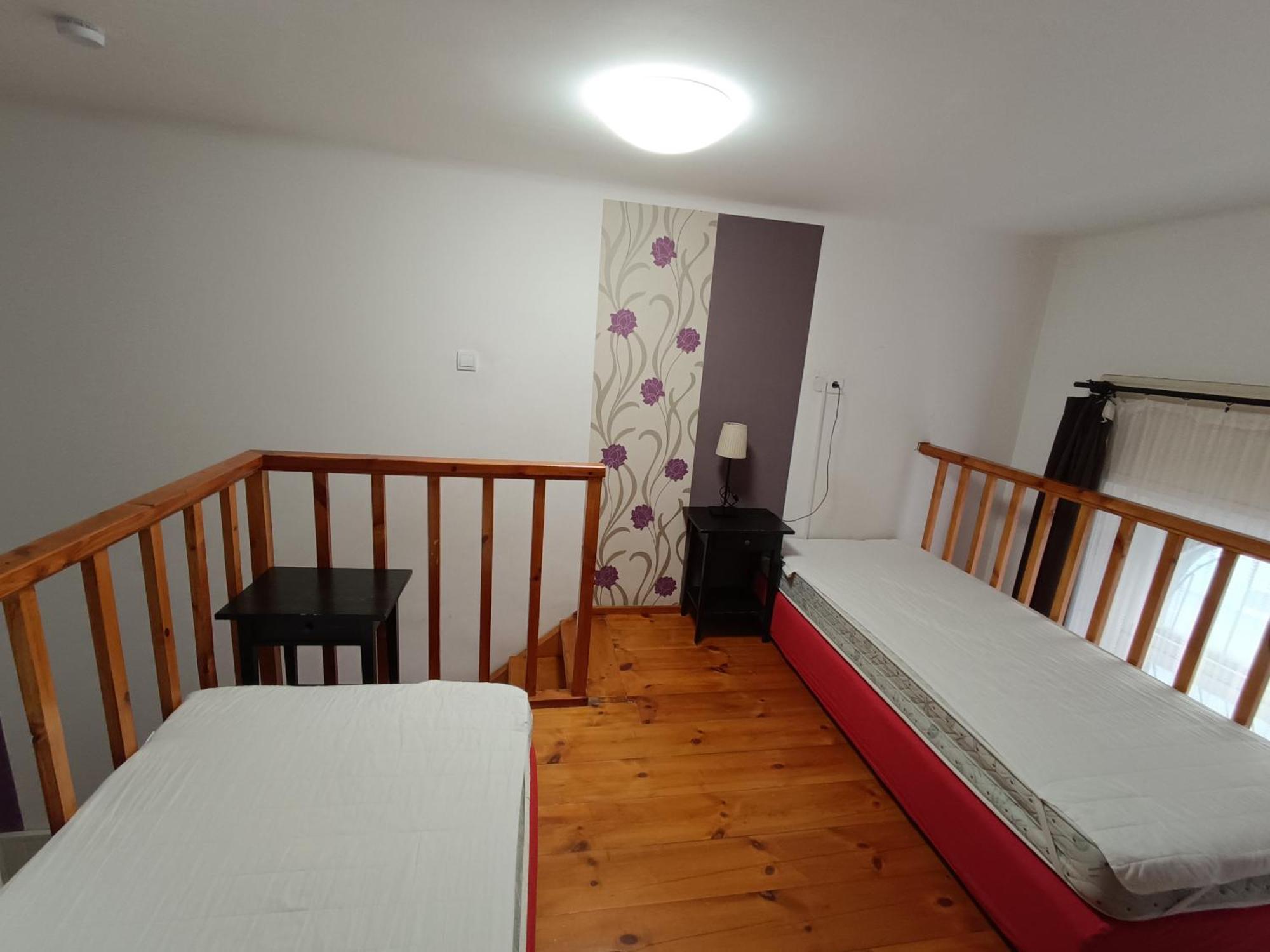 Liechtenstein Apartments Budapeszt Zewnętrze zdjęcie