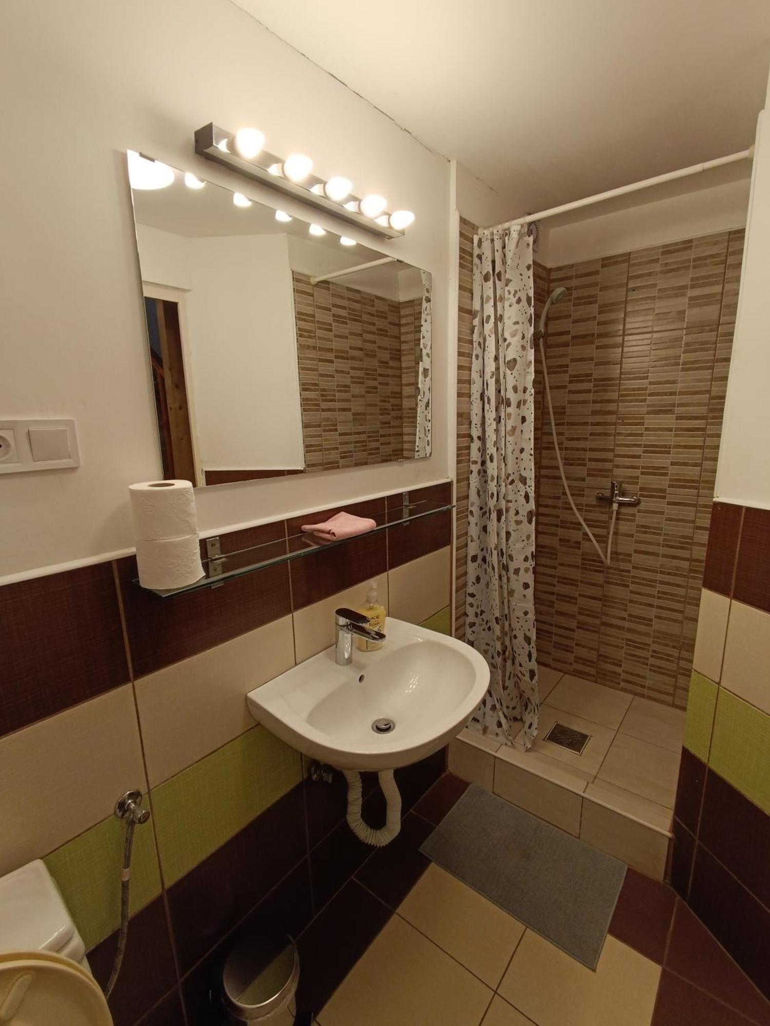 Liechtenstein Apartments Budapeszt Zewnętrze zdjęcie