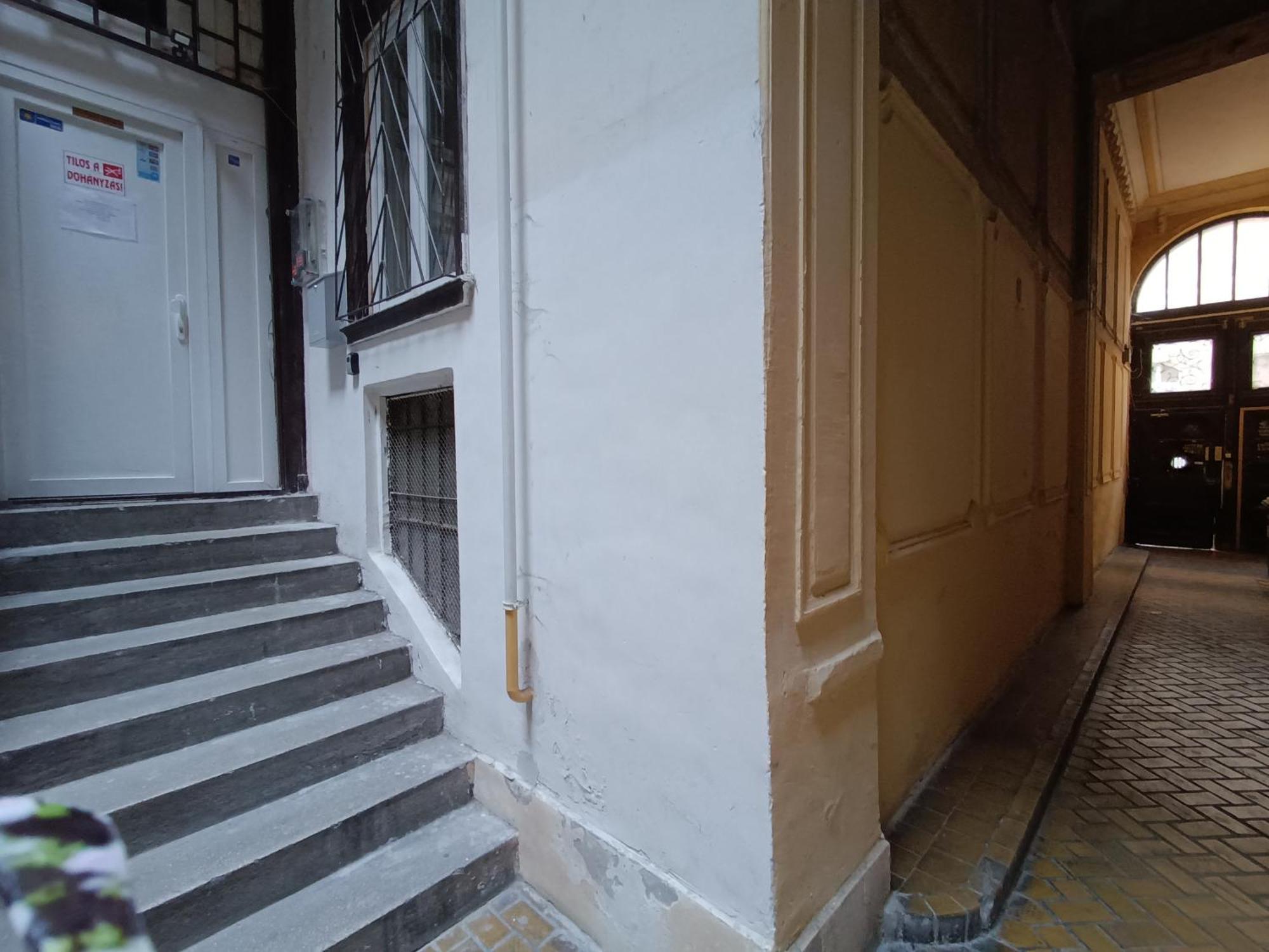 Liechtenstein Apartments Budapeszt Zewnętrze zdjęcie