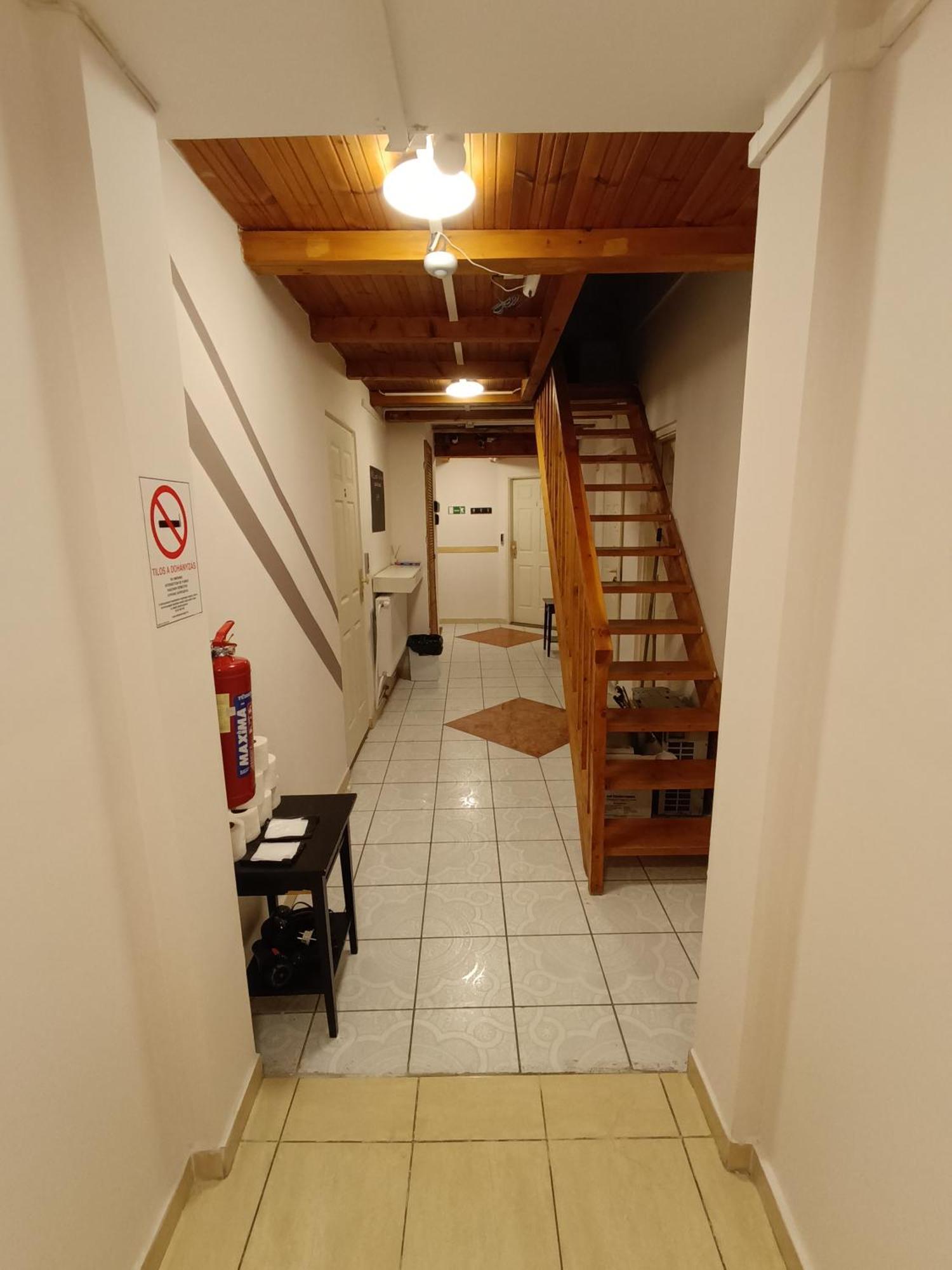 Liechtenstein Apartments Budapeszt Zewnętrze zdjęcie