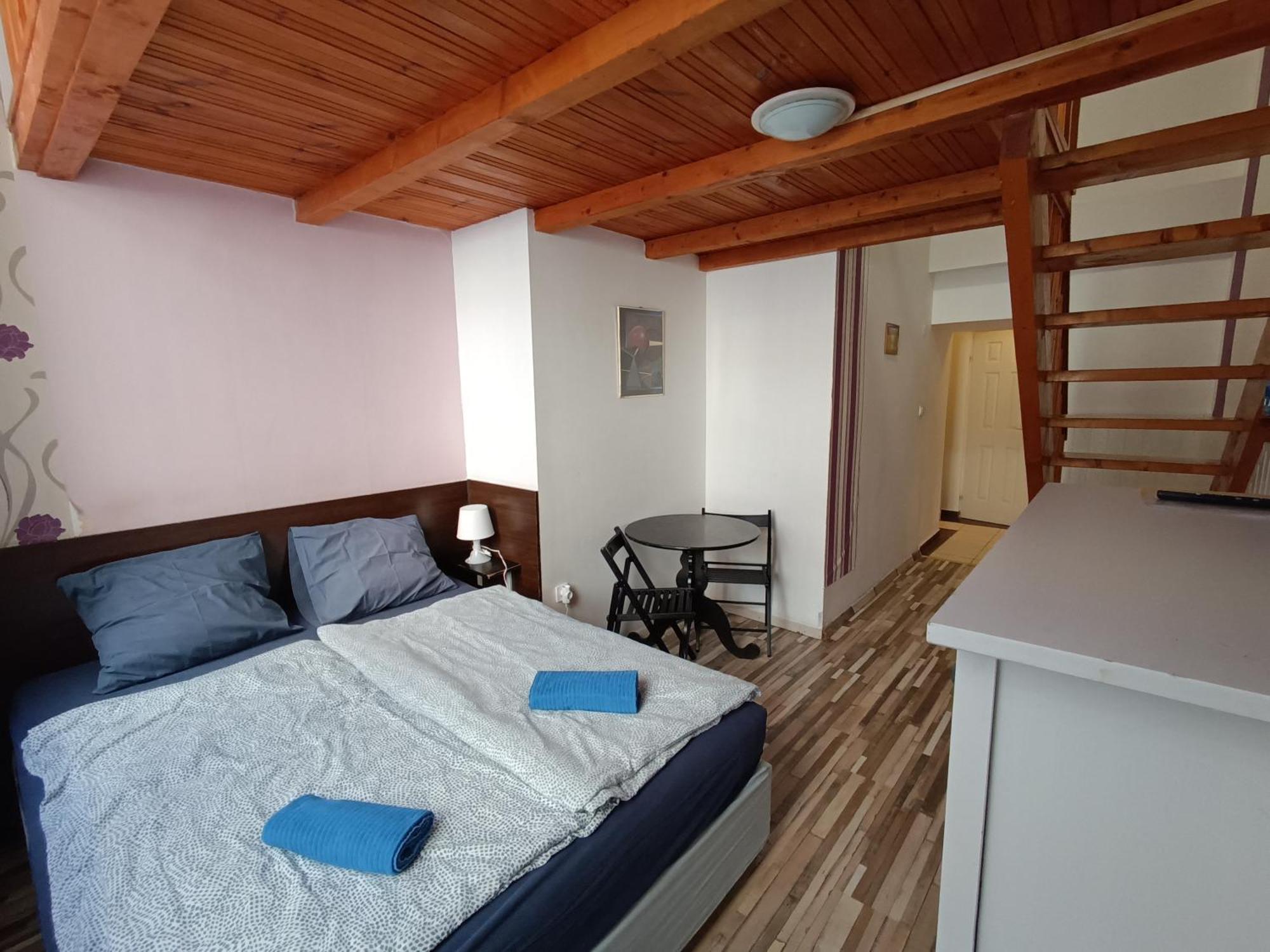 Liechtenstein Apartments Budapeszt Zewnętrze zdjęcie