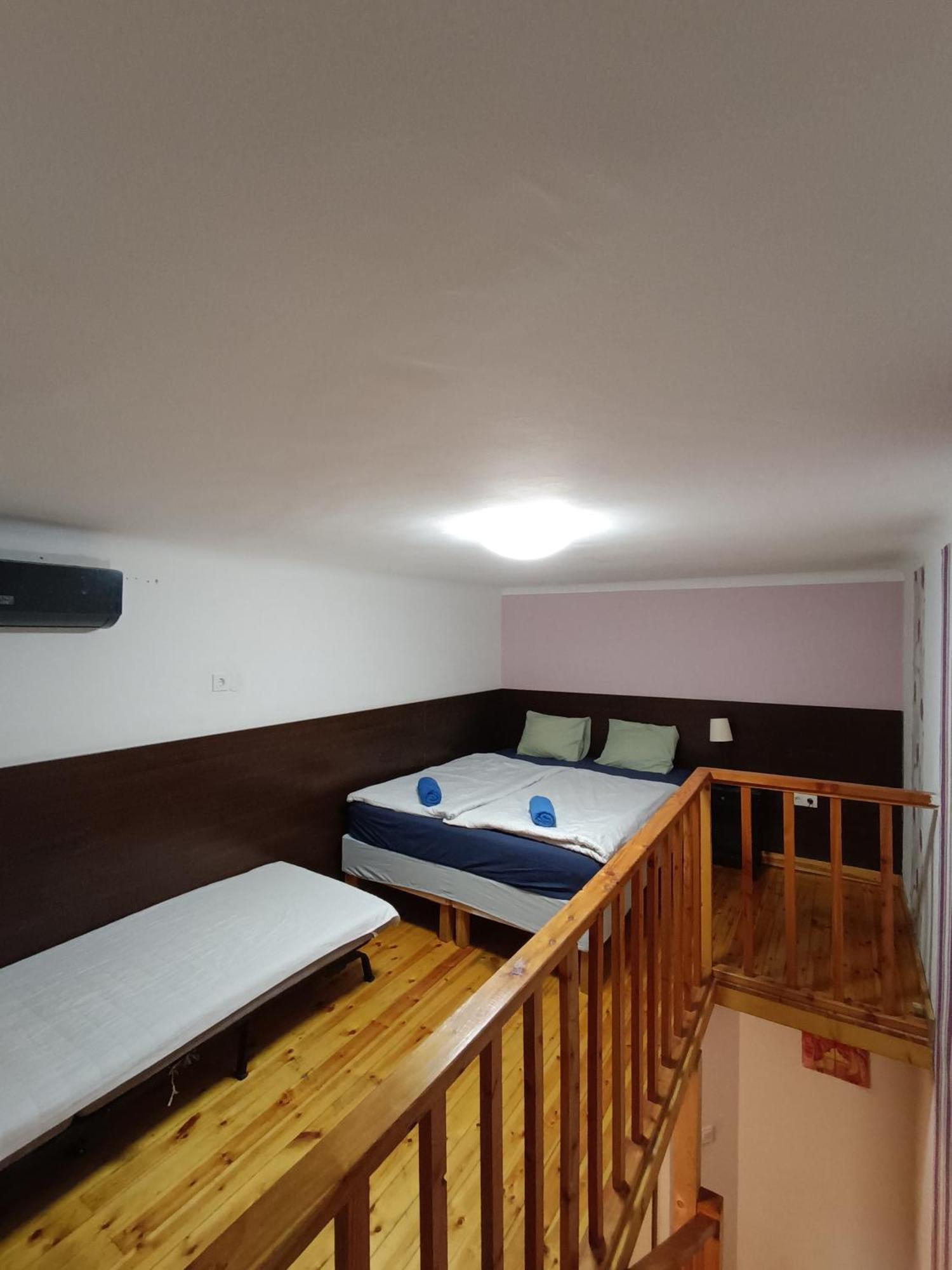 Liechtenstein Apartments Budapeszt Zewnętrze zdjęcie