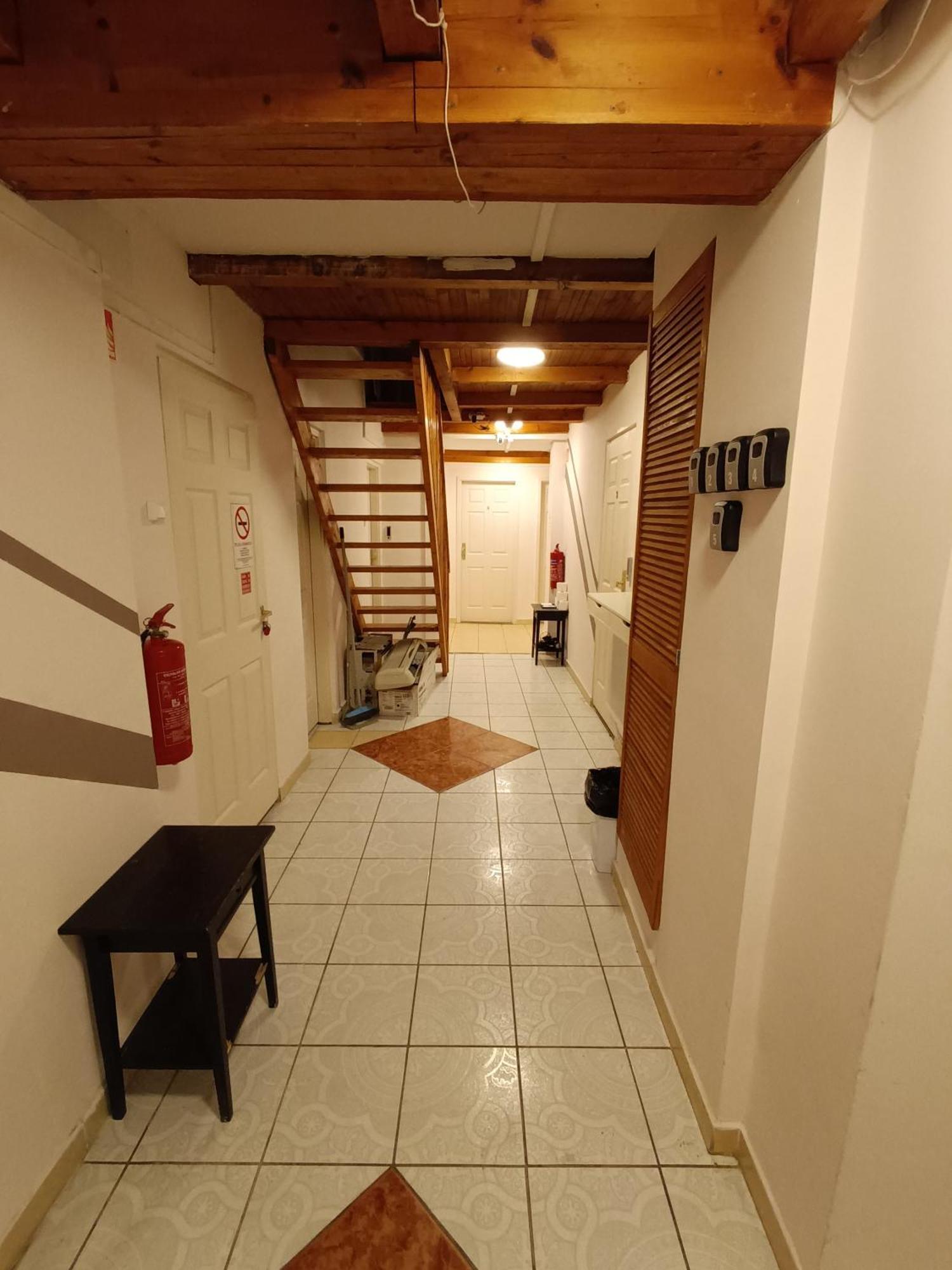 Liechtenstein Apartments Budapeszt Zewnętrze zdjęcie