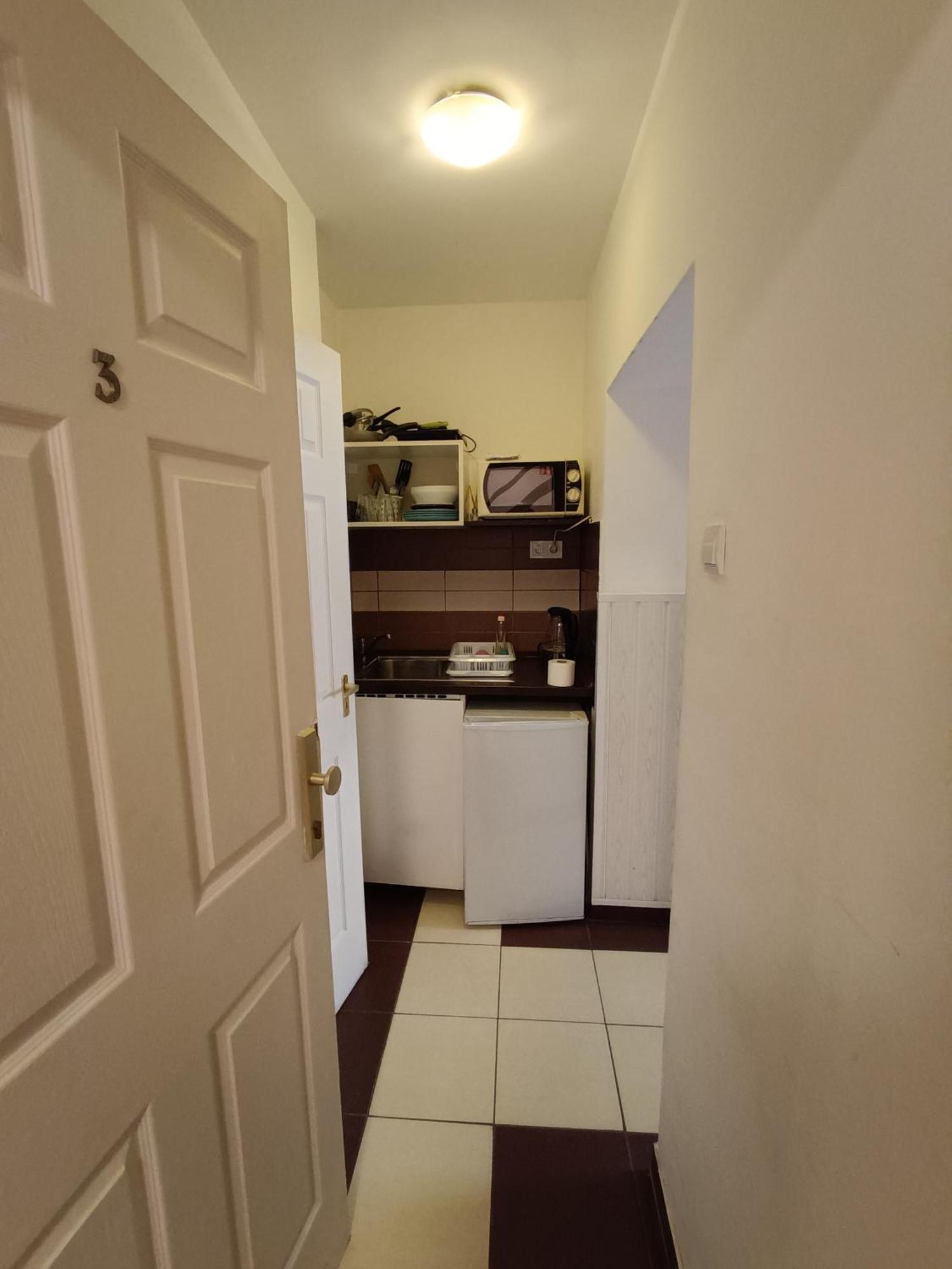 Liechtenstein Apartments Budapeszt Zewnętrze zdjęcie