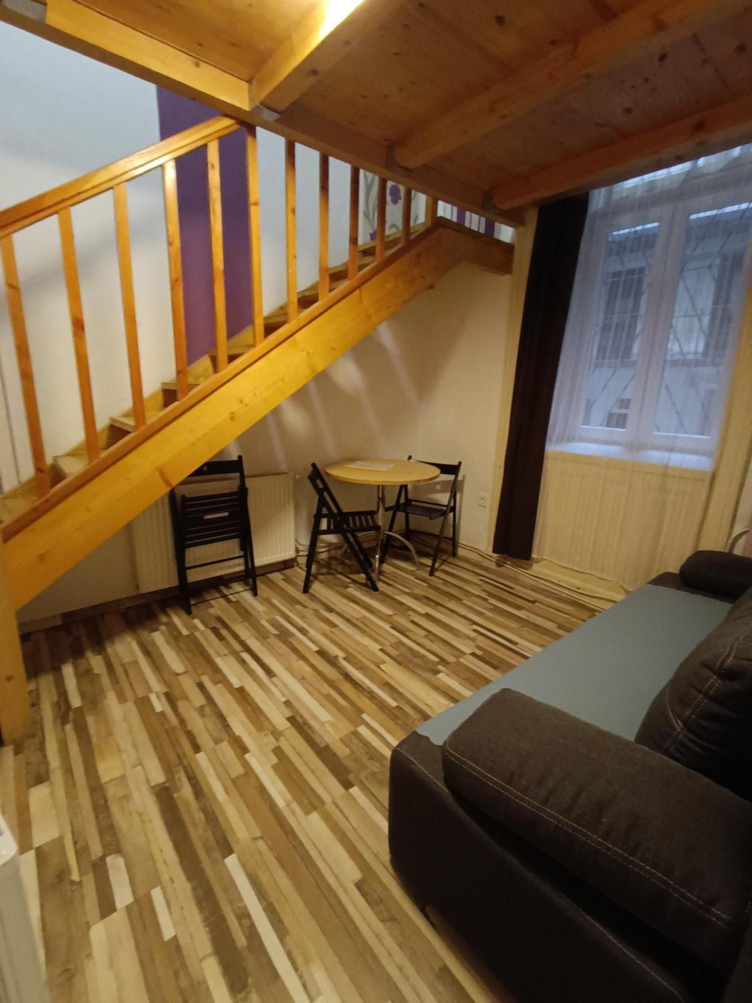 Liechtenstein Apartments Budapeszt Zewnętrze zdjęcie