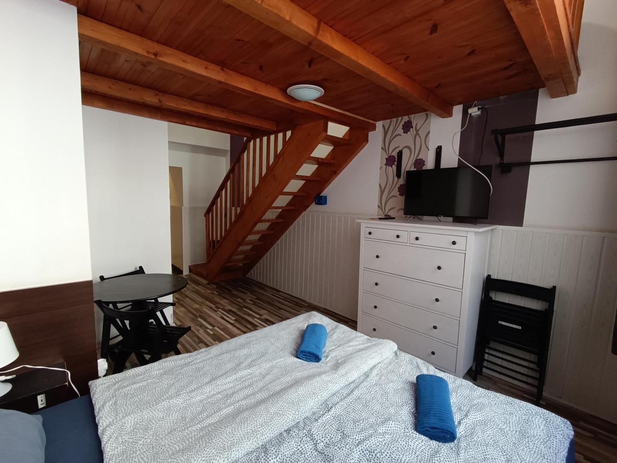 Liechtenstein Apartments Budapeszt Zewnętrze zdjęcie
