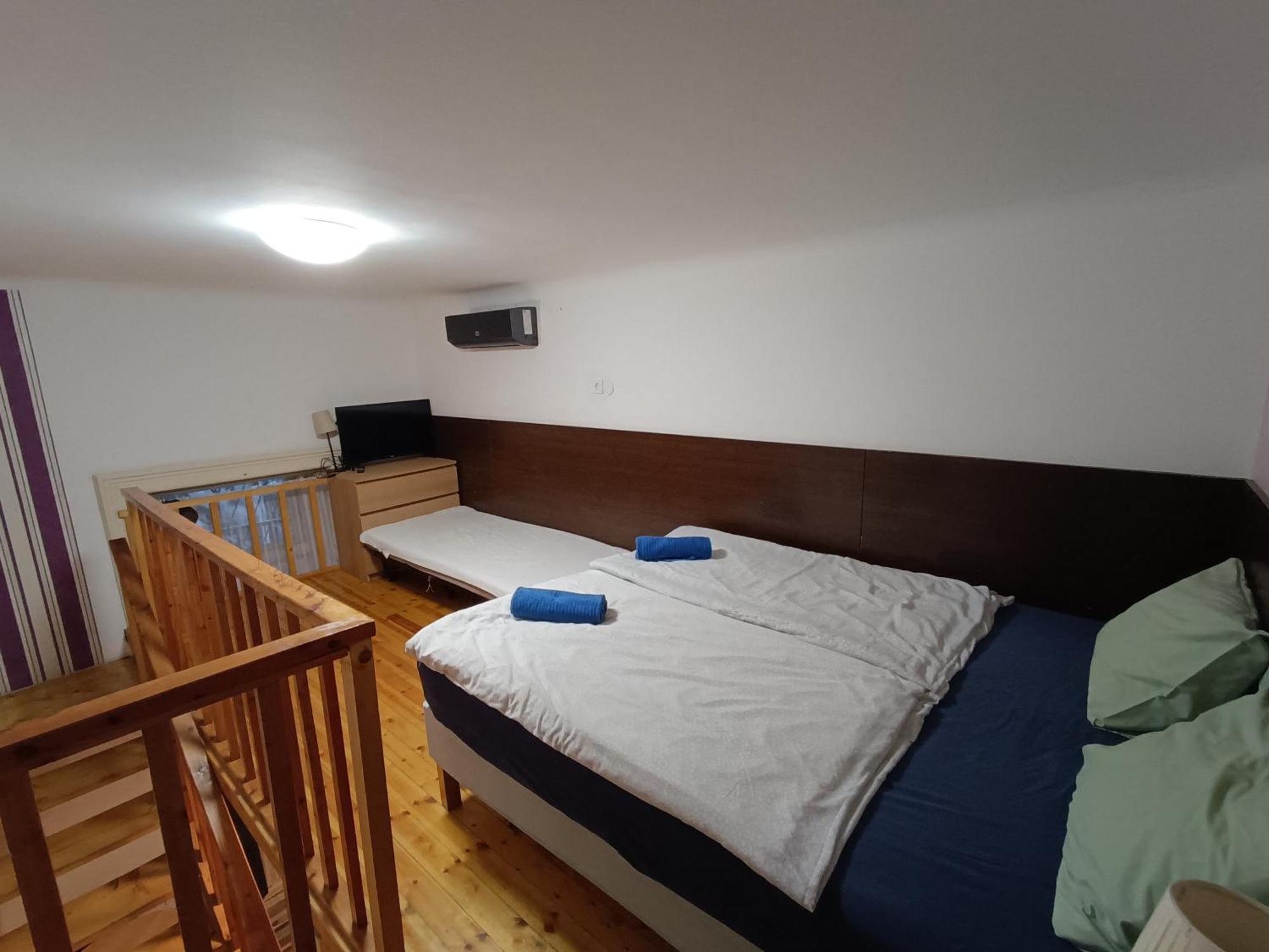 Liechtenstein Apartments Budapeszt Zewnętrze zdjęcie