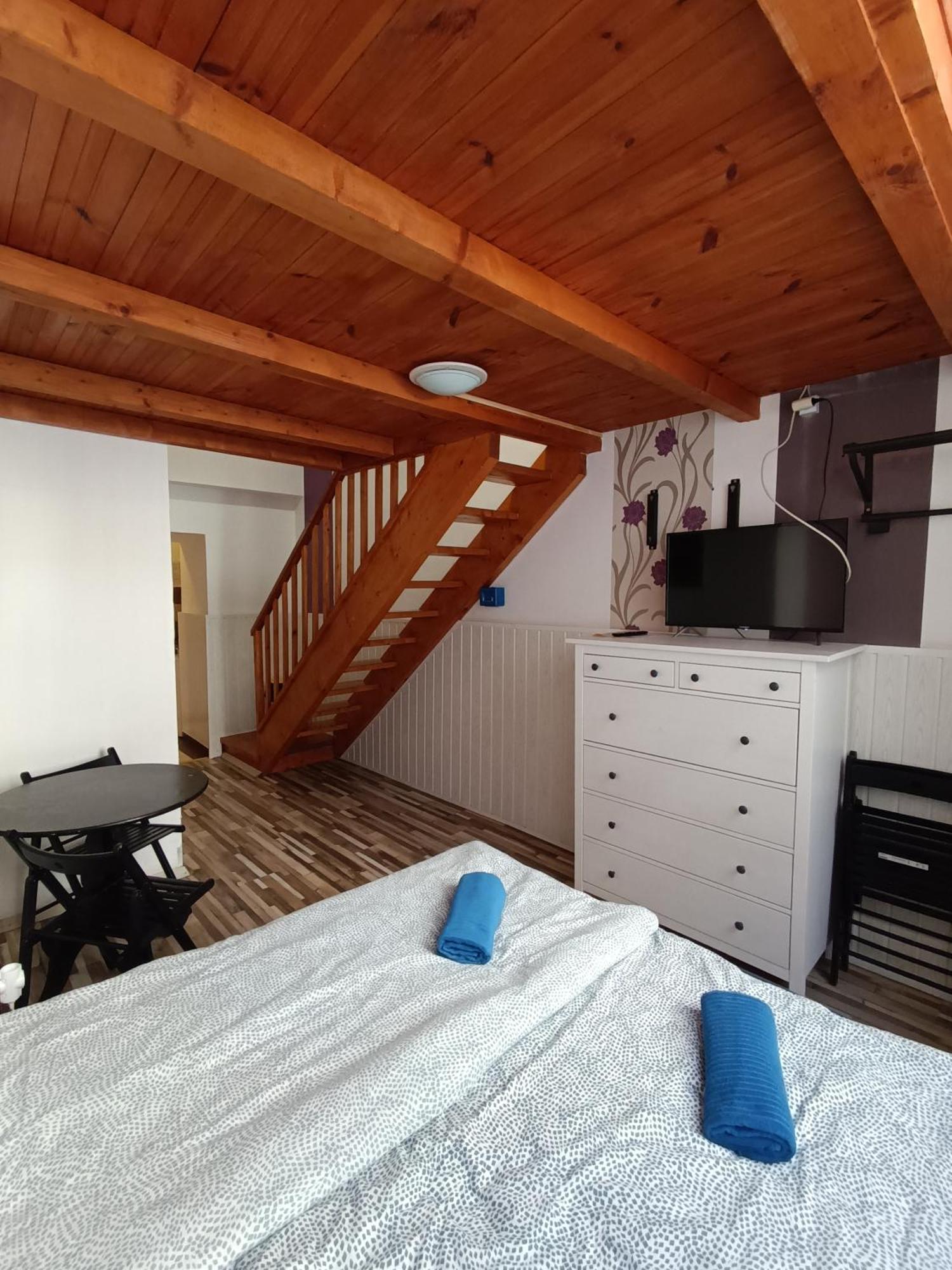 Liechtenstein Apartments Budapeszt Zewnętrze zdjęcie