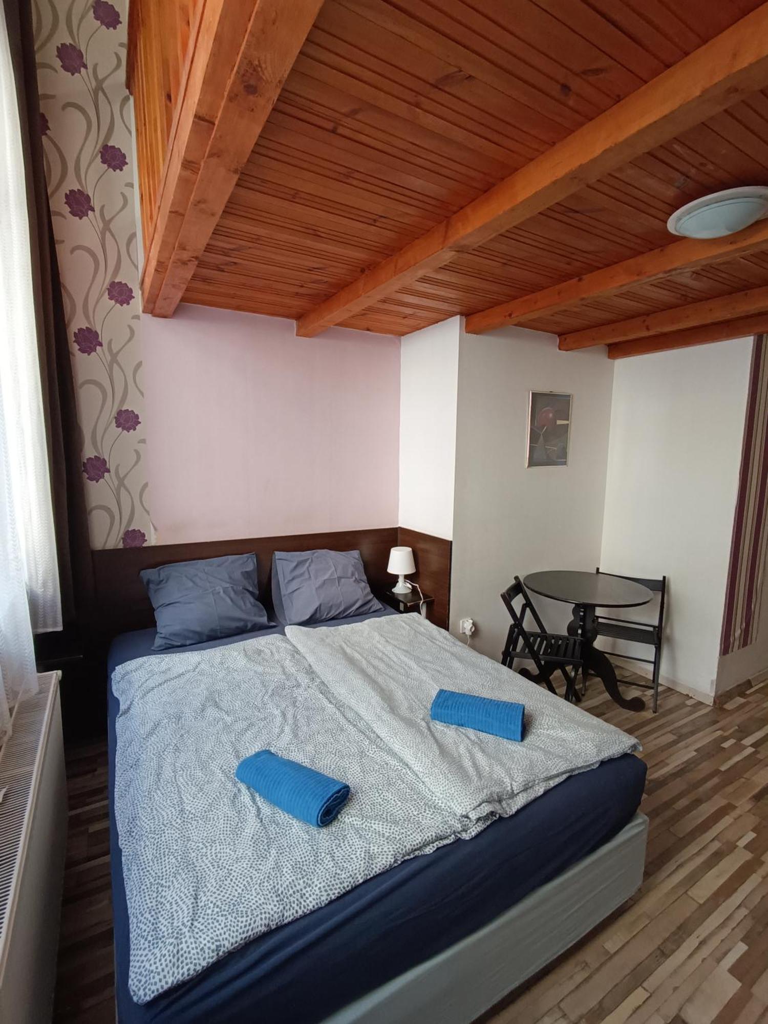 Liechtenstein Apartments Budapeszt Zewnętrze zdjęcie