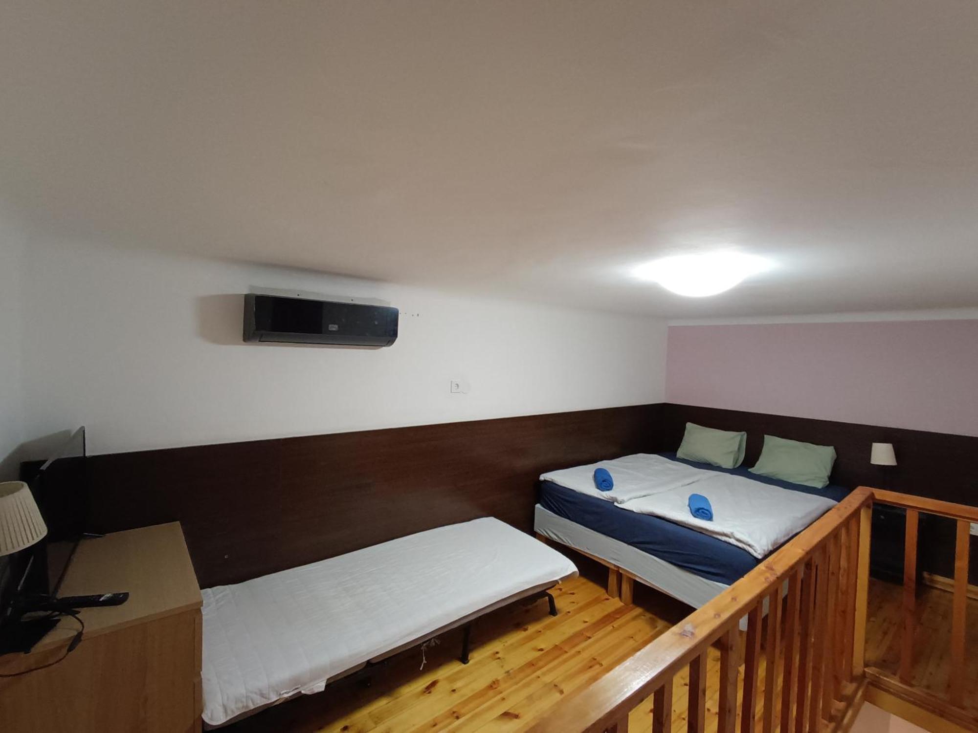 Liechtenstein Apartments Budapeszt Zewnętrze zdjęcie