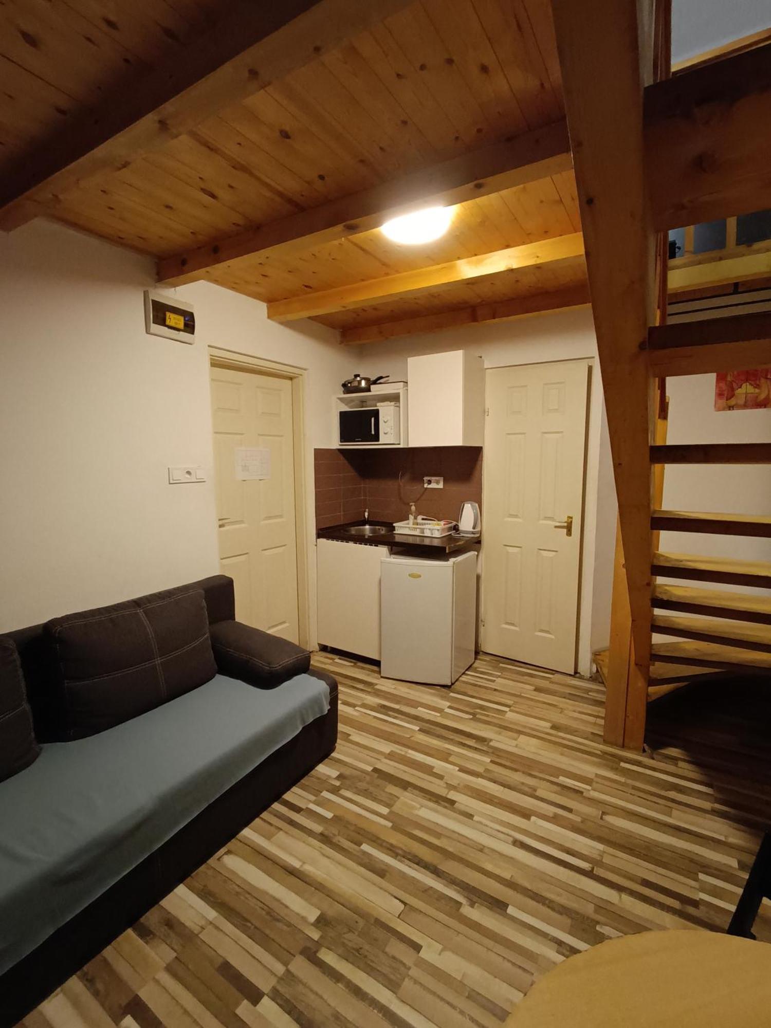 Liechtenstein Apartments Budapeszt Zewnętrze zdjęcie
