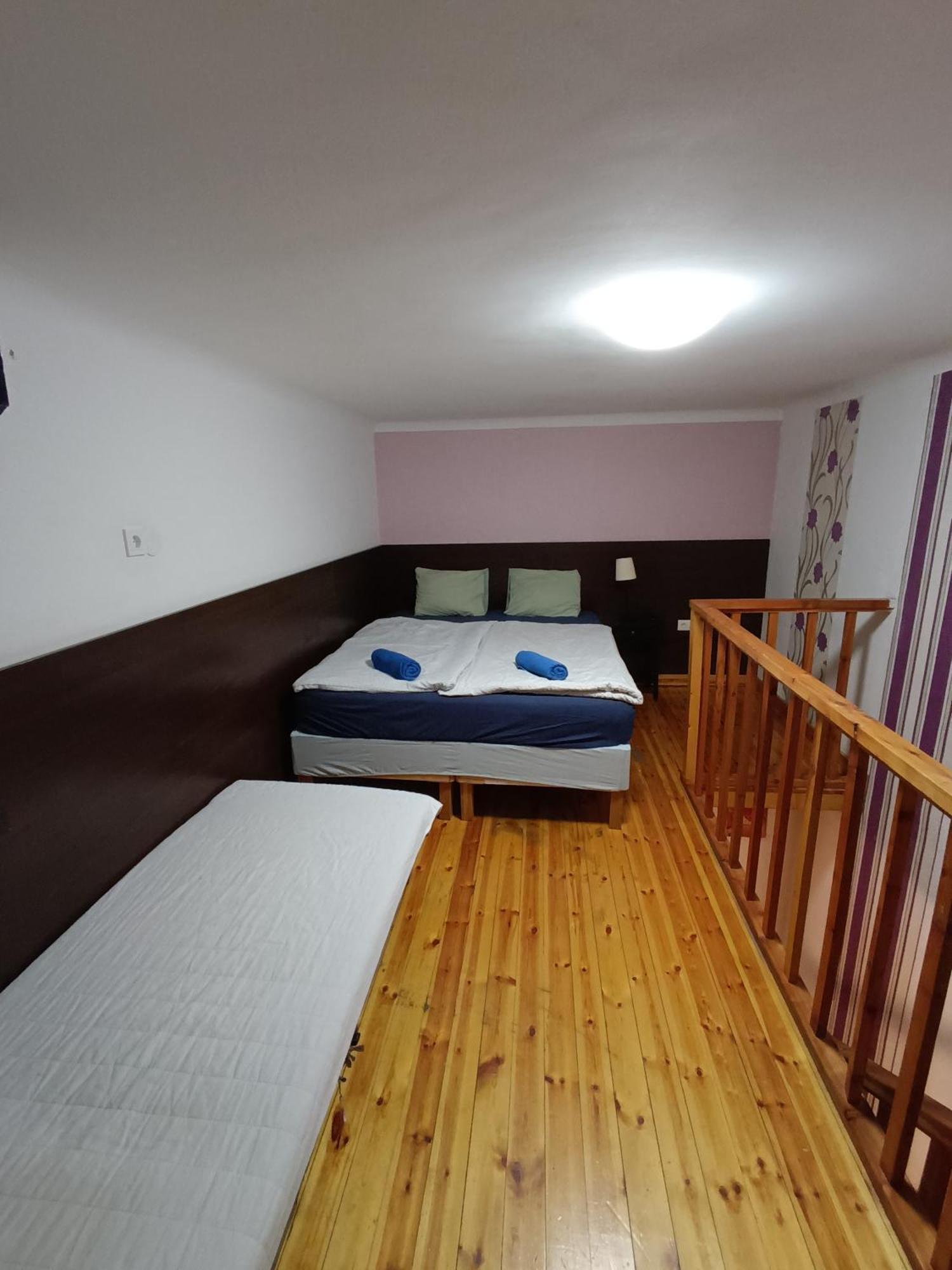 Liechtenstein Apartments Budapeszt Zewnętrze zdjęcie