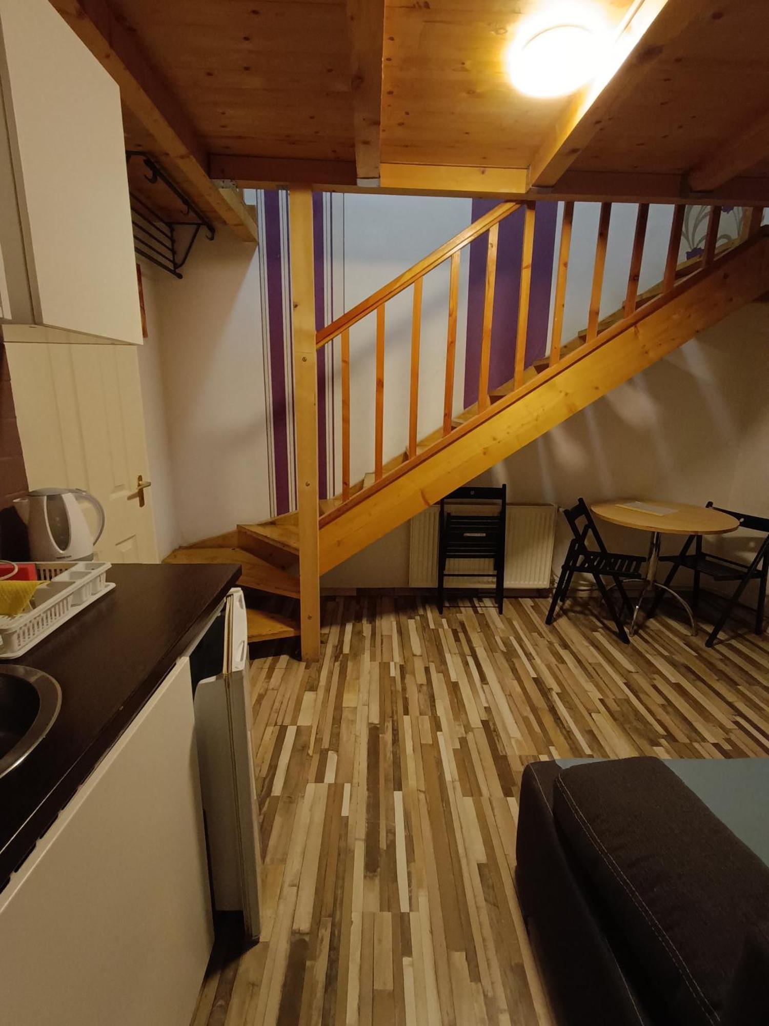 Liechtenstein Apartments Budapeszt Zewnętrze zdjęcie