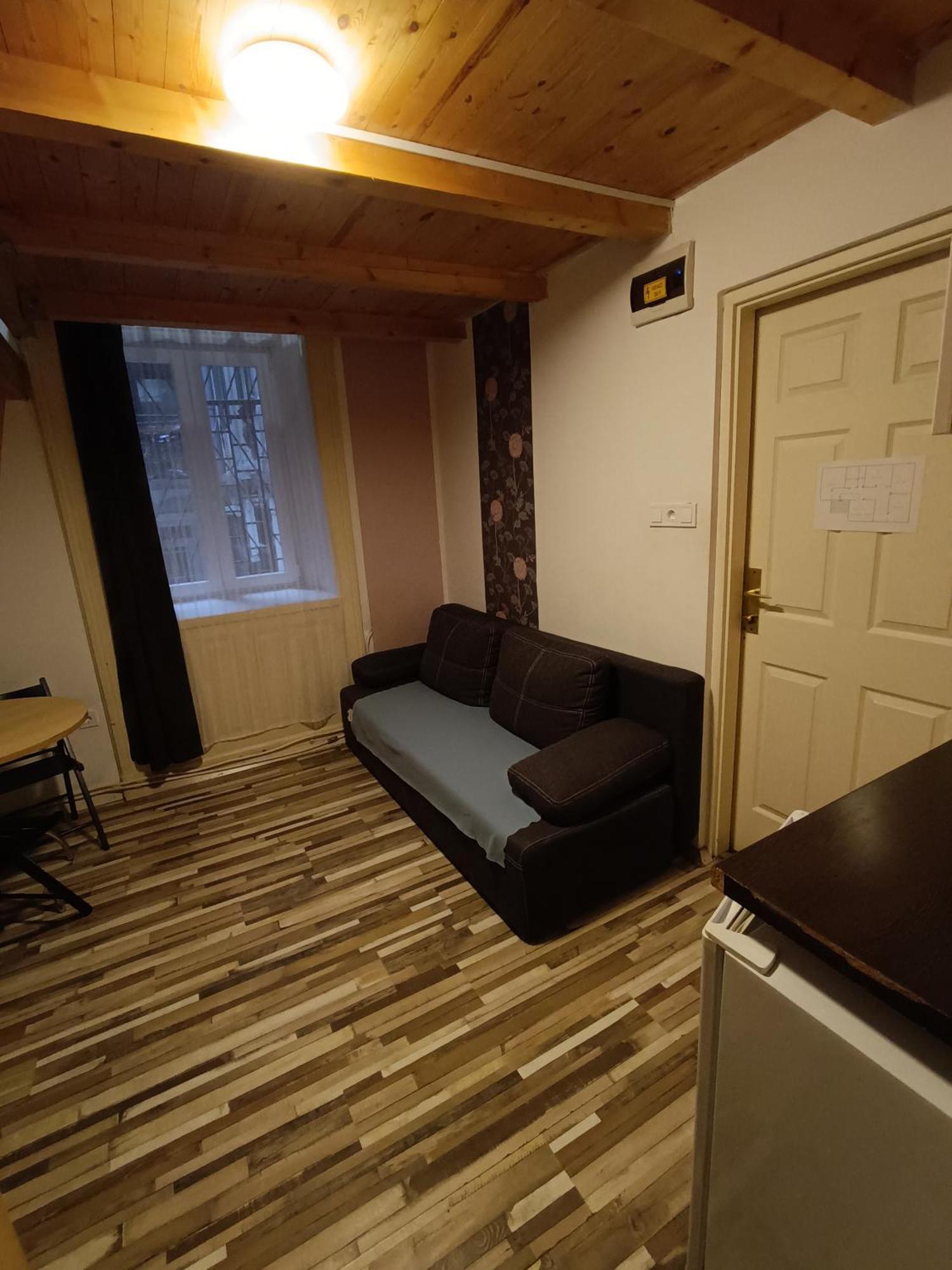 Liechtenstein Apartments Budapeszt Zewnętrze zdjęcie