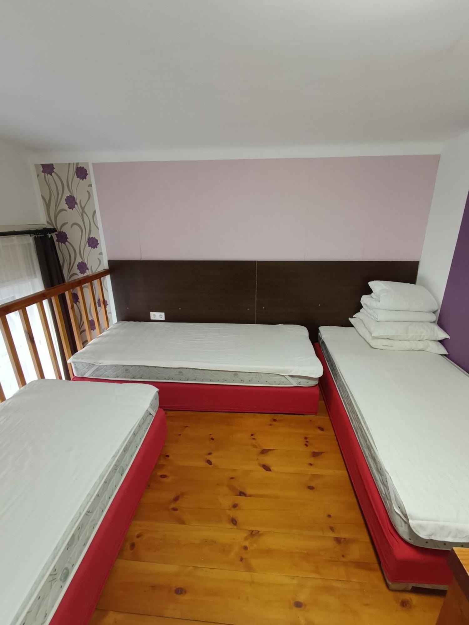 Liechtenstein Apartments Budapeszt Zewnętrze zdjęcie