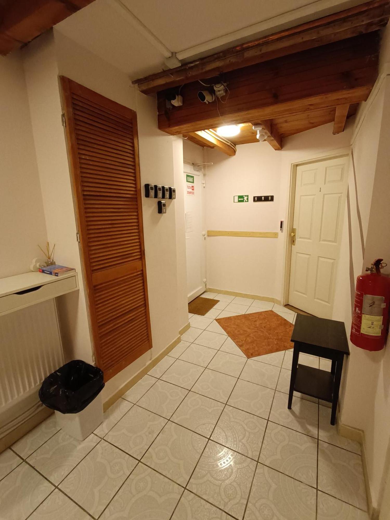 Liechtenstein Apartments Budapeszt Zewnętrze zdjęcie