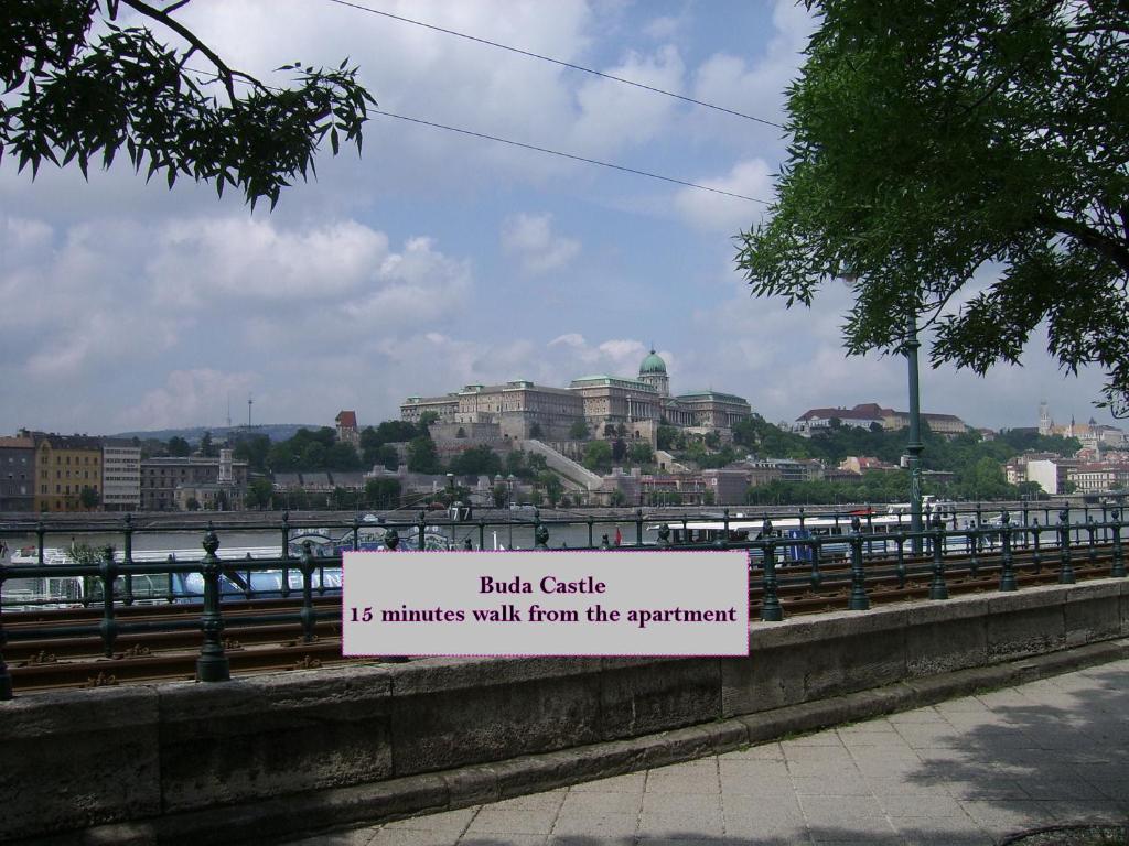 Liechtenstein Apartments Budapeszt Zewnętrze zdjęcie