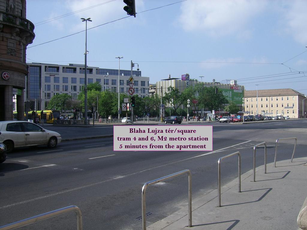 Liechtenstein Apartments Budapeszt Pokój zdjęcie